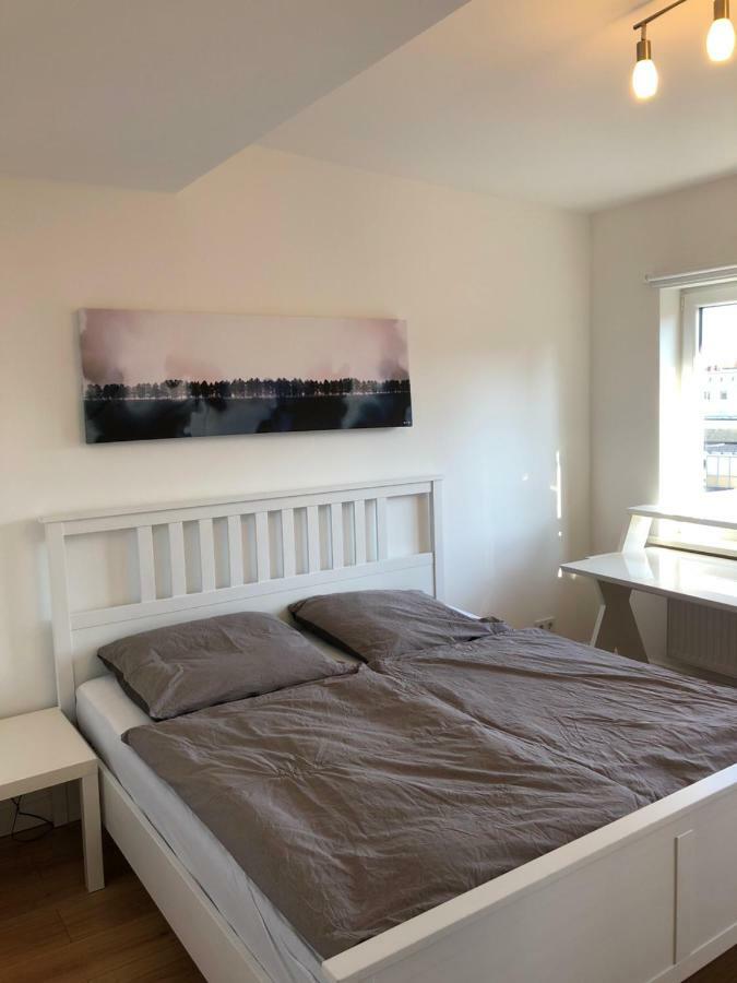 Arbio I Dehnhaide 4* Hamburg