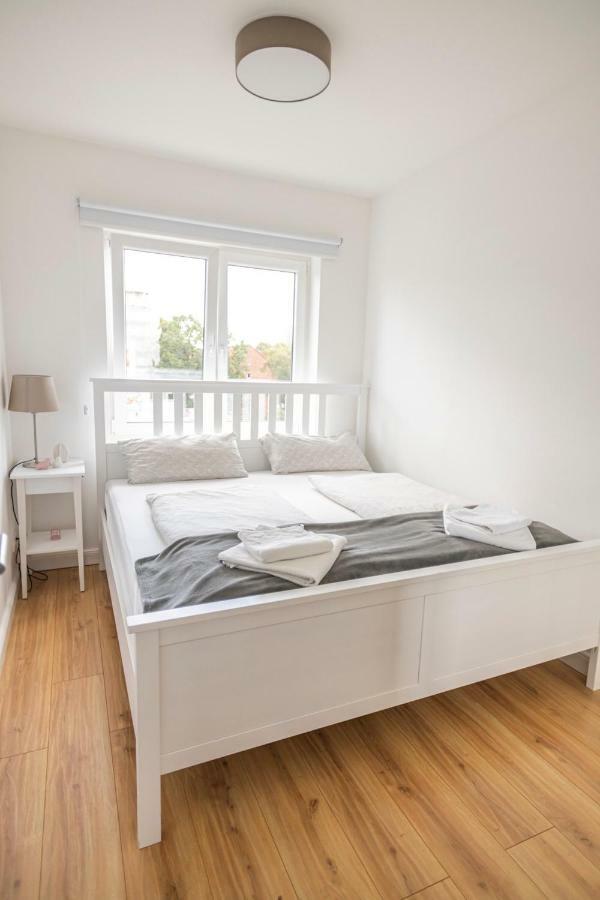 Arbio I Dehnhaide Aparthotel 4*