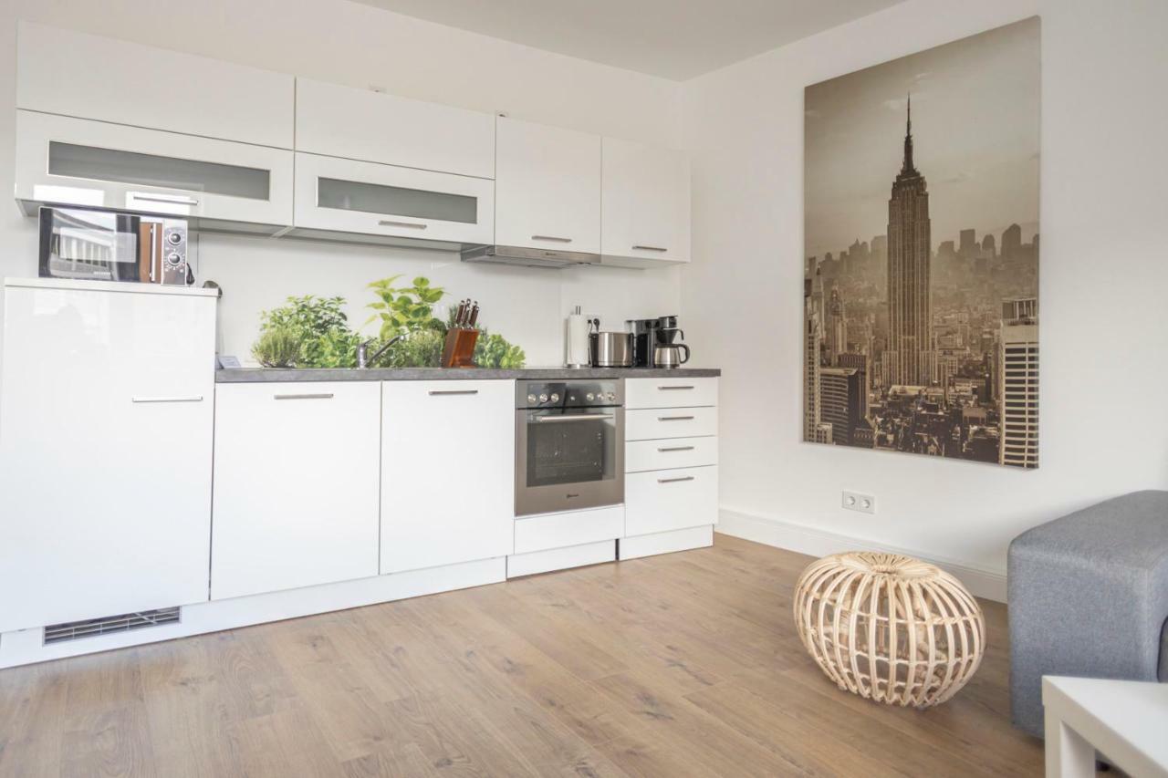Arbio I Dehnhaide 4* Hamburg