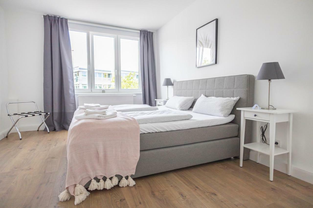 Arbio I Dehnhaide 4* Hamburg