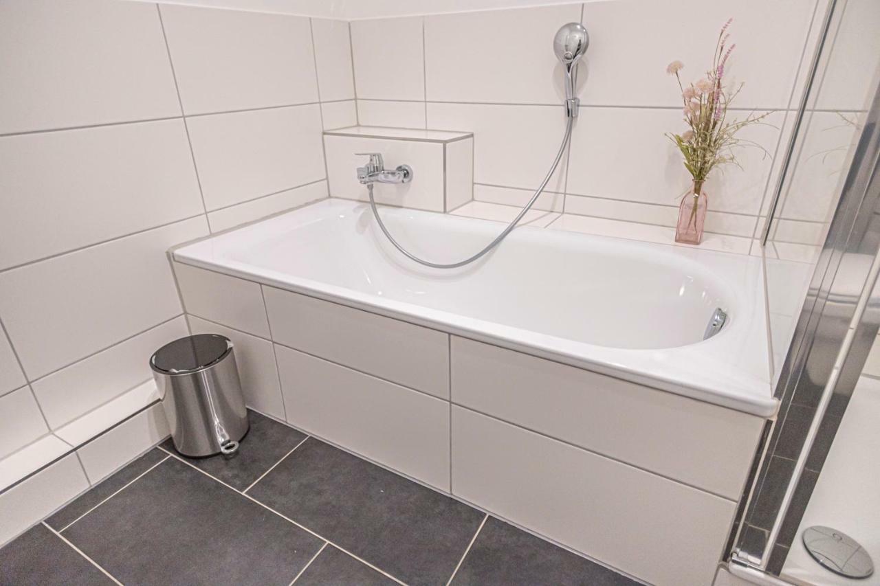 Aparthotel Arbio I Dehnhaide 4*